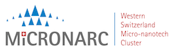 logo Micronarc